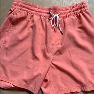 Hurley Coral Athletic Men's Shorts